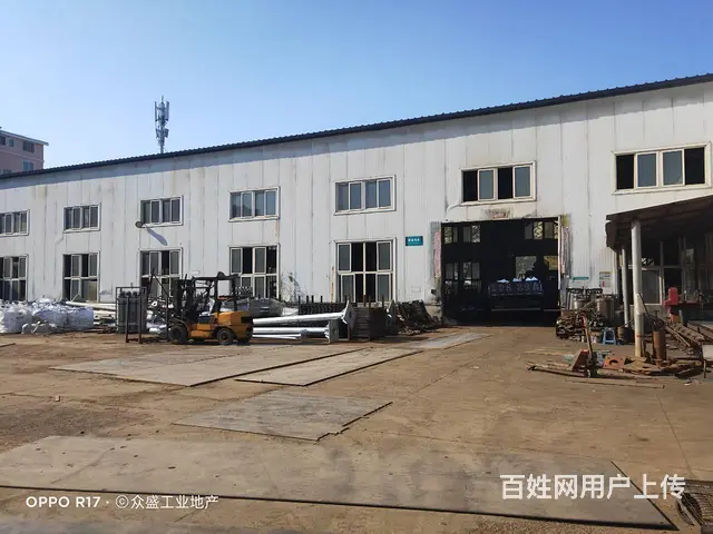 苏家屯2300平厂房出租 - 图片 2