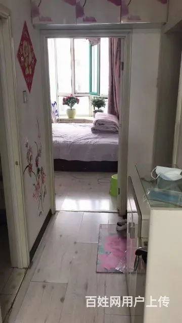 出租 新东方6楼，61平方 - 图片