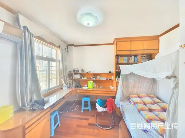 梅华中实验小 实用三房 业主急卖 价格可谈  看房方便 - 图片 3