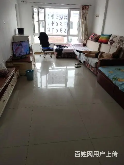 房屋出租，屋内设施齐全，拎包入住，交通方便 - 图片 2