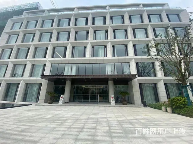 青洋高架旁 金新科创园 适合企业 会所 企业税收优惠政策 - 图片 3