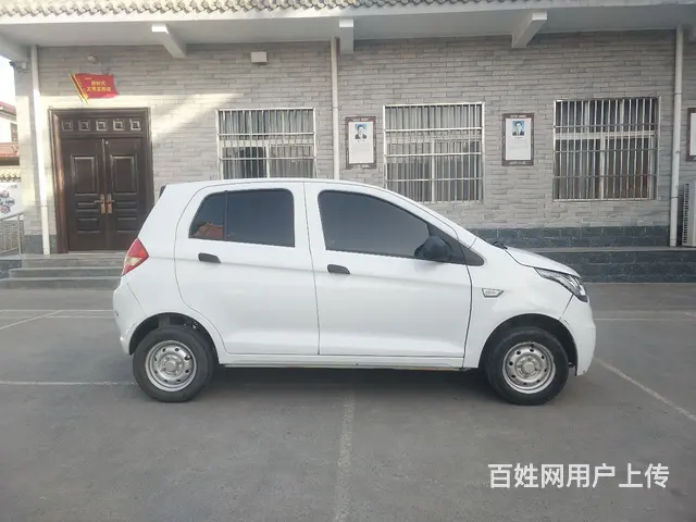 【搞定了！】雷丁D70电动四轮车 - 图片 5