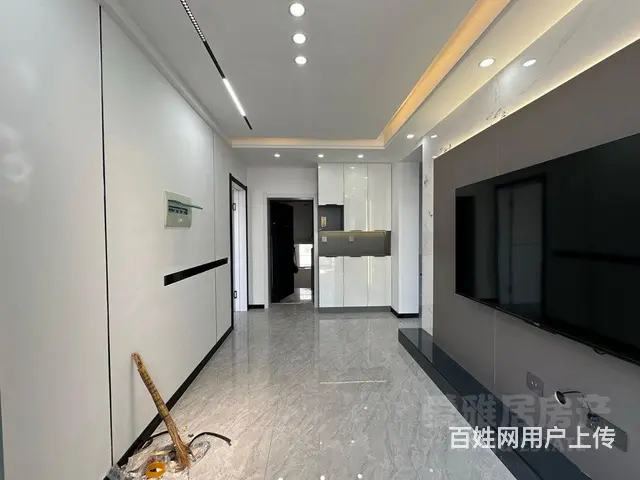 零首付     龙泽雅苑 57㎡ 精装带有房本20.8万可议 - 图片 5