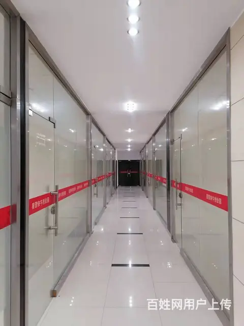 钱塘区河庄地铁口直播电商2000平办公室出租非中介拎包办公 - 图片 7