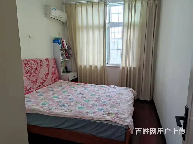 上高新城区旁精装三房家具家电全配四空调三床有网络看江景 - 图片 4