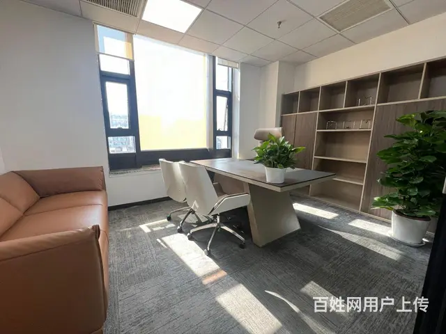 大华华领国际，精装出租，拎包入住，交通便利，价格条件好谈！ - 图片 5