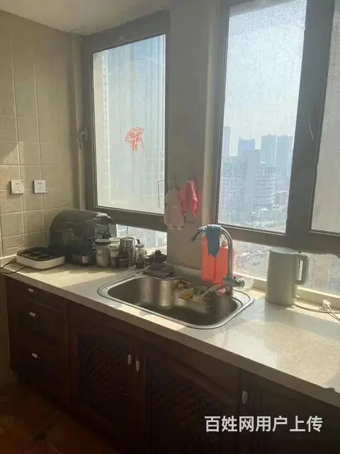 御金台精装二室二厅东西通透海景好房出租了 - 图片 9