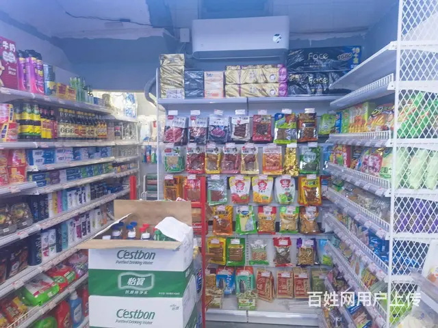 （淘铺铺免费推荐）昆山市千灯超市转让 - 图片 2