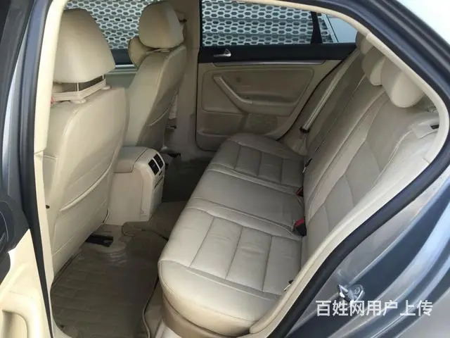 大众速腾 2011款 1.4T 自动 豪华型 (国 - 图片 9