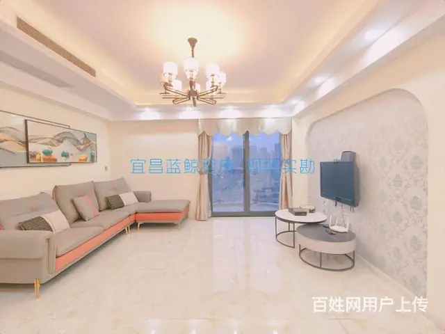 （必看）一线临江 金色海岸 自住2房首租 免费看房 - 图片 2