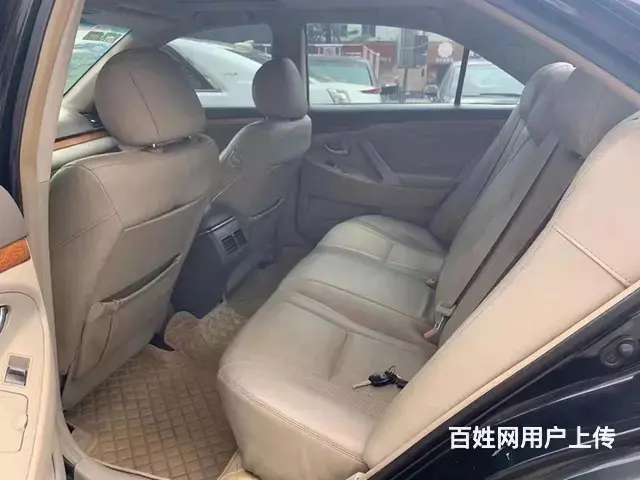 丰田 凯美瑞 2009款 2.0 自动 200G Navi - 图片 5
