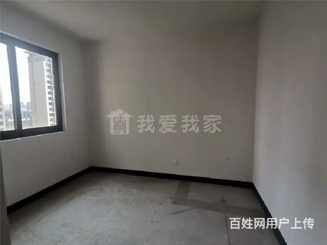新出毛坯璞樾门第4室2卫 三开间朝南双阳台采光无遮挡 - 图片 8
