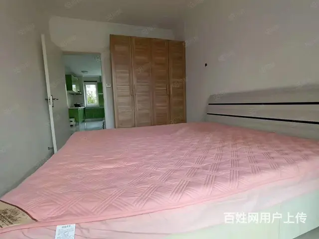 二高中对面一楼带阳光房带小院 - 图片 7
