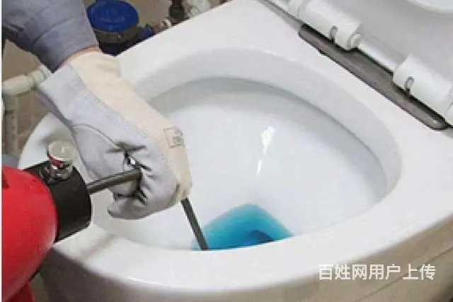 吉林管道疏通昌邑区管道疏通吉林疑难下水改造 - 图片 5