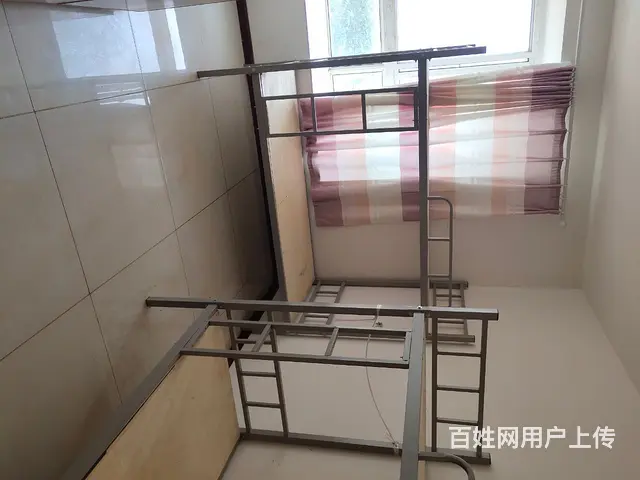 闲置上下铺床 - 图片 2