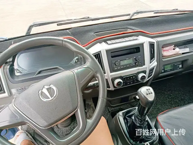 奥驰汽车 自卸车 - 图片 7