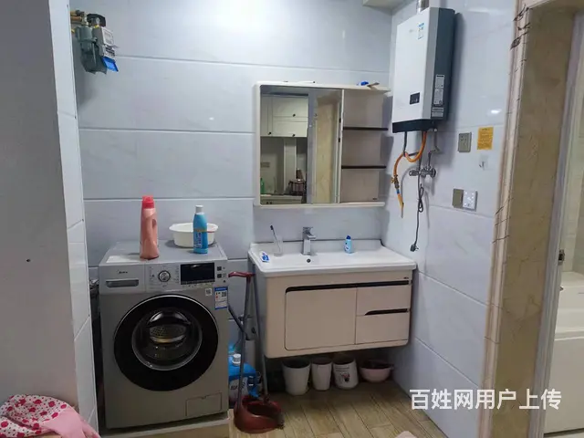 上高大公馆电梯房品牌精装修证件齐全可按揭小区环境好包过户 - 图片 5