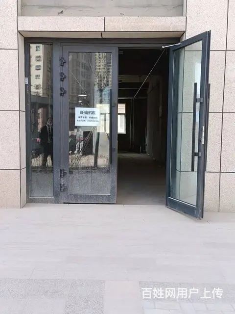B个人一金桥幸福里空店出租 - 图片 1
