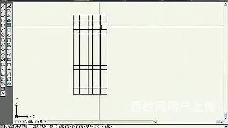 赤峰CAD绘制平面图立面图剖面图立体施工图专业图纸 - 图片