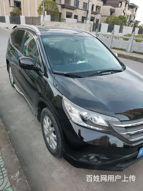本田CR-V 2013款 2.0 自动 Exi两驱经典版 - 图片 6