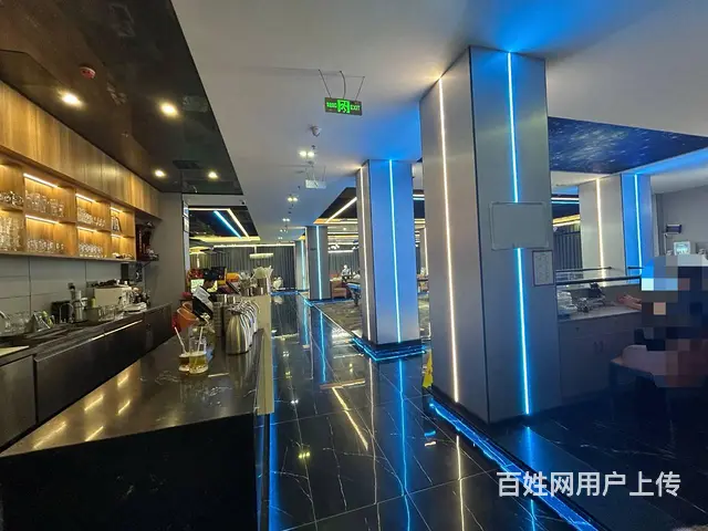 （51旺铺推荐）国贸北路800平乔氏台球俱乐部转让 - 图片 6