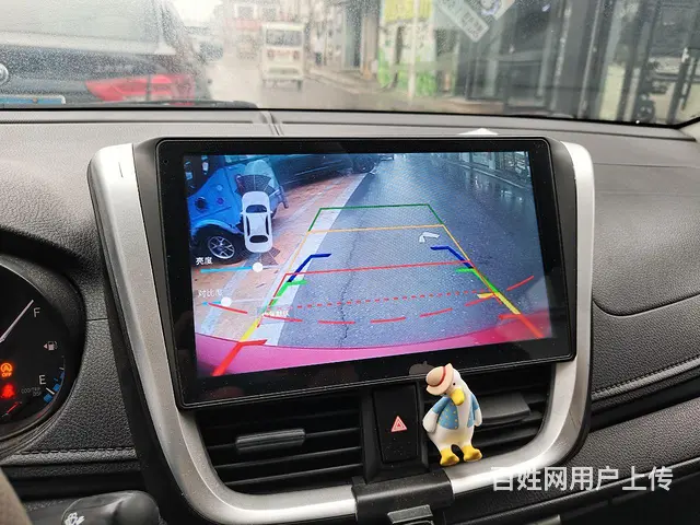 丰田 威驰 2019款 威驰FS 1.5 无级 锋潮版 - 图片 1