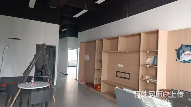 (房东直租)马王堆一中对面520平办公、教培、仓储、电商出租 - 图片 5