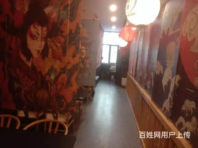 7443(七P）个人城西区文博路天地巷子15栋壹莲烧肉对外转 - 图片 8