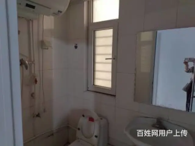 凤城名邸两室，家具家电1000，看房方便 - 图片 1