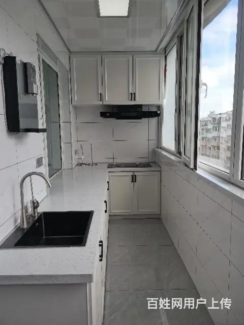 九州轩舍投影大床房/可小时/全屋智能家居 - 图片 6