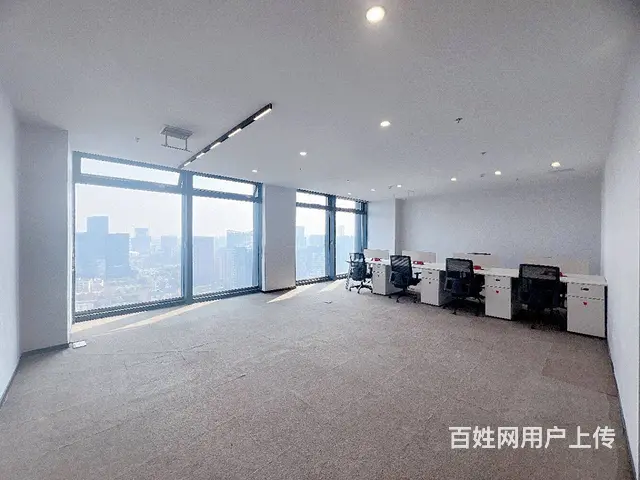 信雅达大厦双地铁口急租，卖方承担中介费，拎包入住，交通便利 - 图片 6