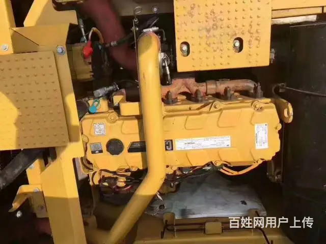 卡特336极品二手挖掘机诚意转让 - 图片 2