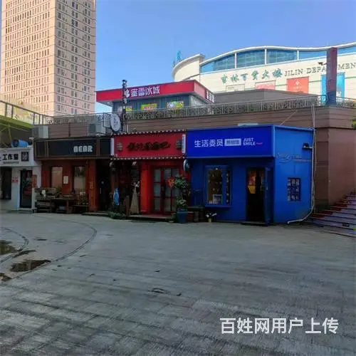 财富广场D座商铺门市出售 - 图片 5