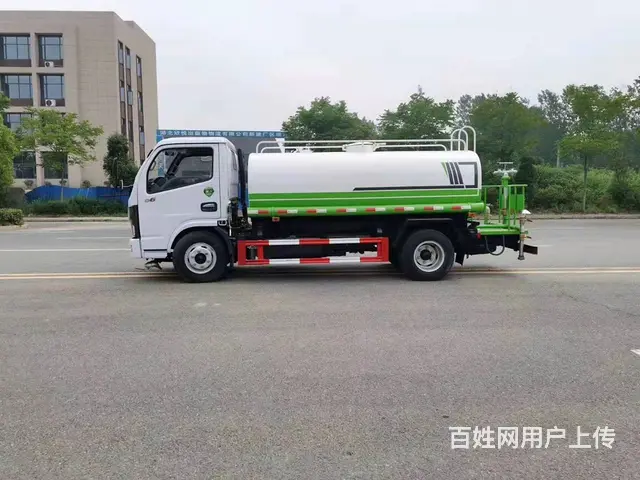 东风洒水车可分期可过户 - 图片 4