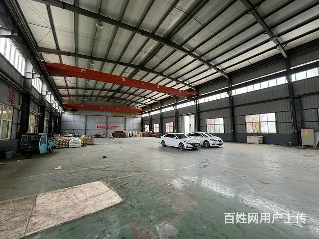 （徐州找店网）铜山新区万达南标准厂房出租 - 图片 7