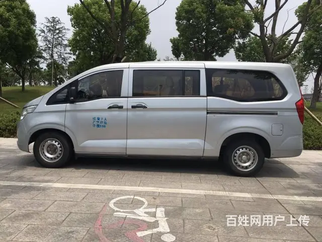 五菱征程1.5手动顶配 - 图片 5