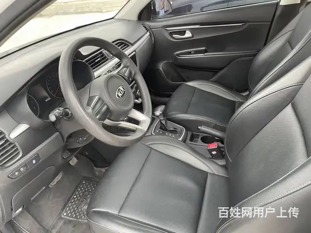 纳智捷 优6 SUV 2018款 1.8T 手自一体 经典舒 - 图片 5