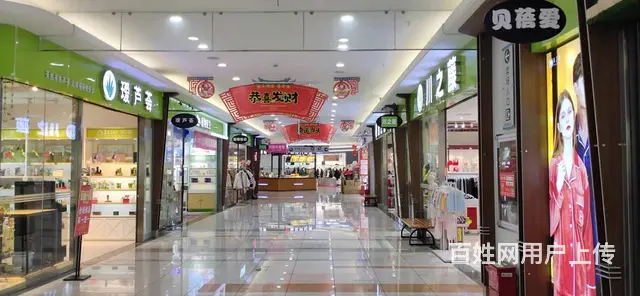 大润发商场拐角处商铺出租--推荐 - 图片 7
