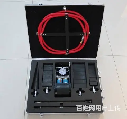 厂家推广堵漏产品  小孔堵漏枪LWF-XK - 图片