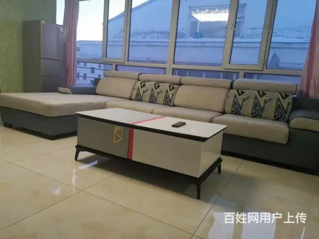 红缔家园小区二红缔家园小六楼边屋 - 图片 6