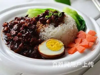 学台湾卤肉饭赚钱吗 - 图片 7