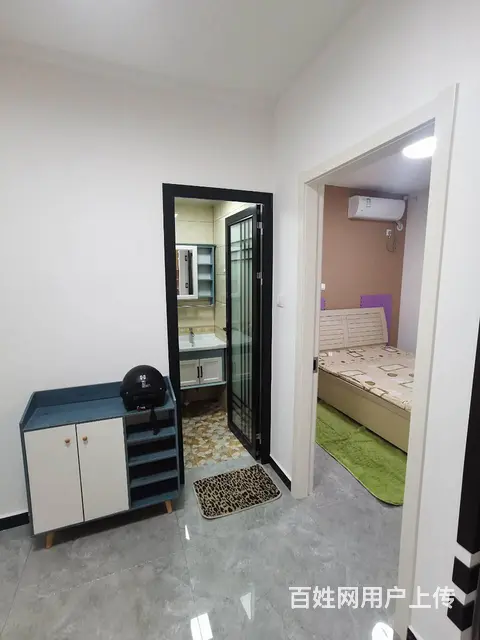 逸品阳光 普通住宅1厅 精装修 - 图片 2