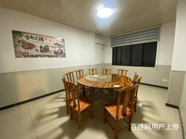 (禾创推荐 嘿皮牛肉馆）金华苏孟上下两层牛肉火锅面馆生意转让 - 图片 4