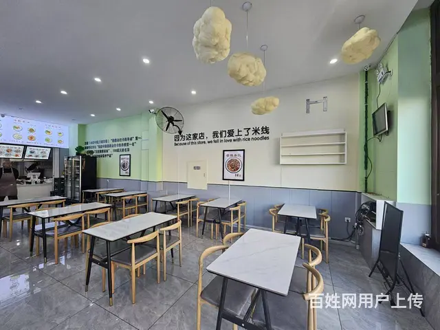 大学城米线店出兑 快餐店出兑 - 图片 4