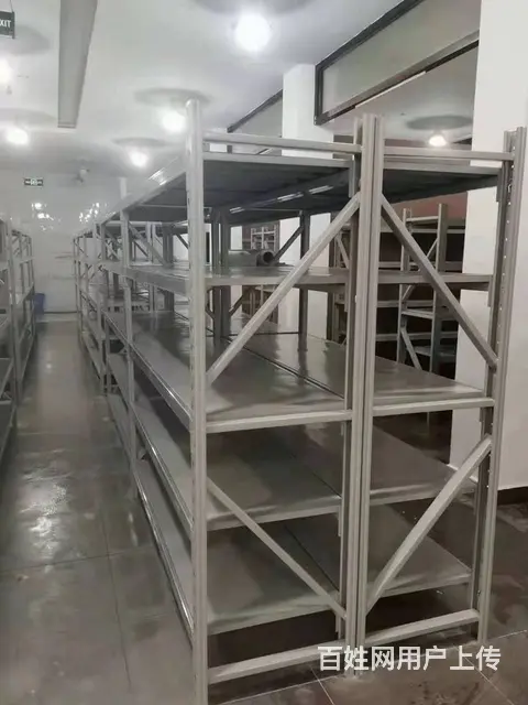 定制大型超市货架，中型超市货架，小型超市货架 - 图片 5