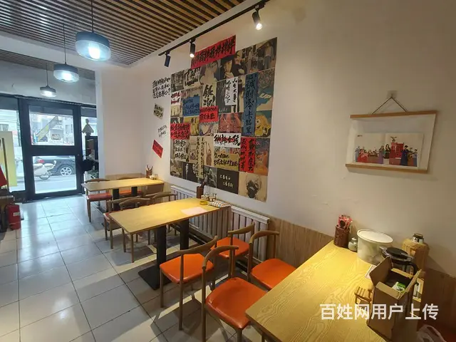 铁西区南六东路麻辣烫麻辣拌快餐店出兑 - 图片 2