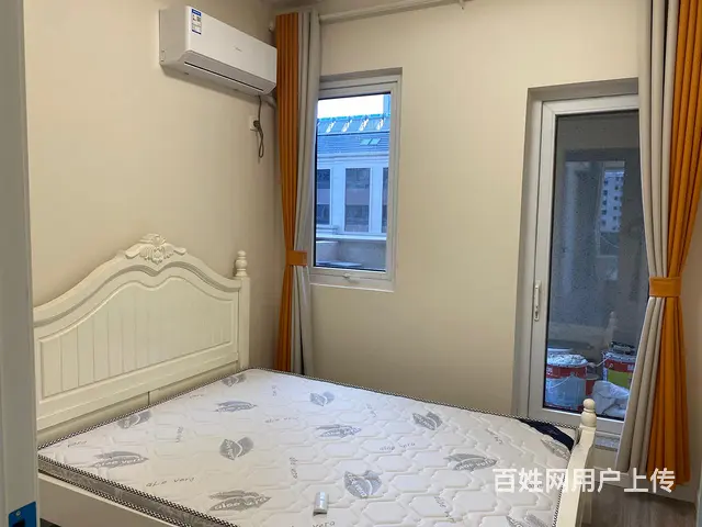 出租珑庭花园电梯房三室两厅两卫精装修2300元一月 - 图片 3