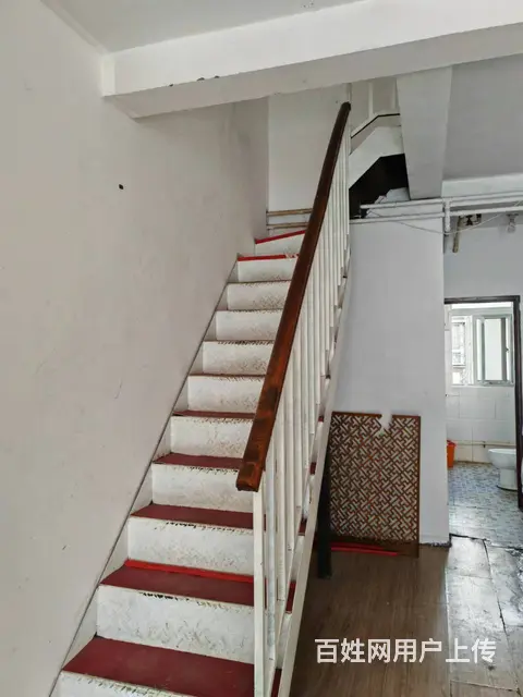 平安怡园 普通住宅3厅 简单装修 - 图片 8