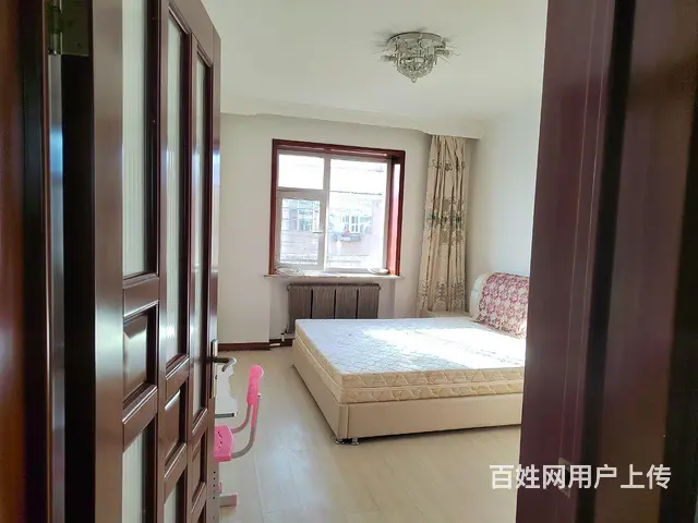 电工路电力小区拎包入住 - 图片 3