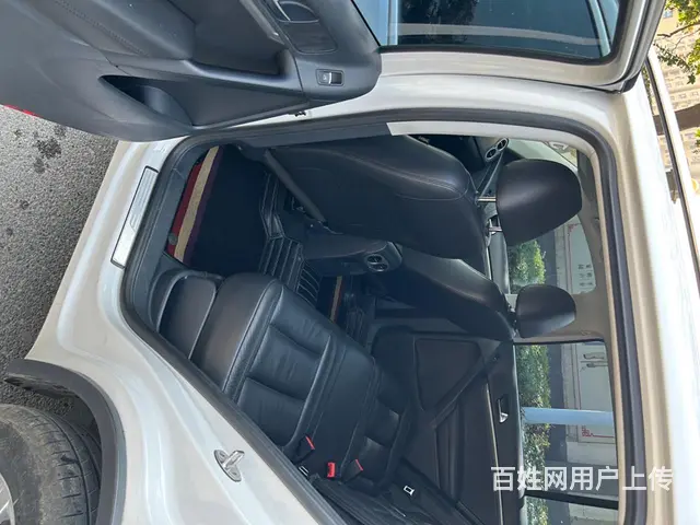 大众 途观 2015款 1.8TSI 手自一体 两驱舒适版 - 图片 6